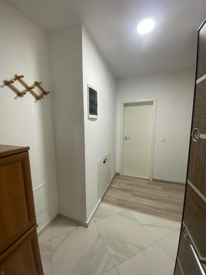 Private Apartments Prishtina Pristina Extérieur photo