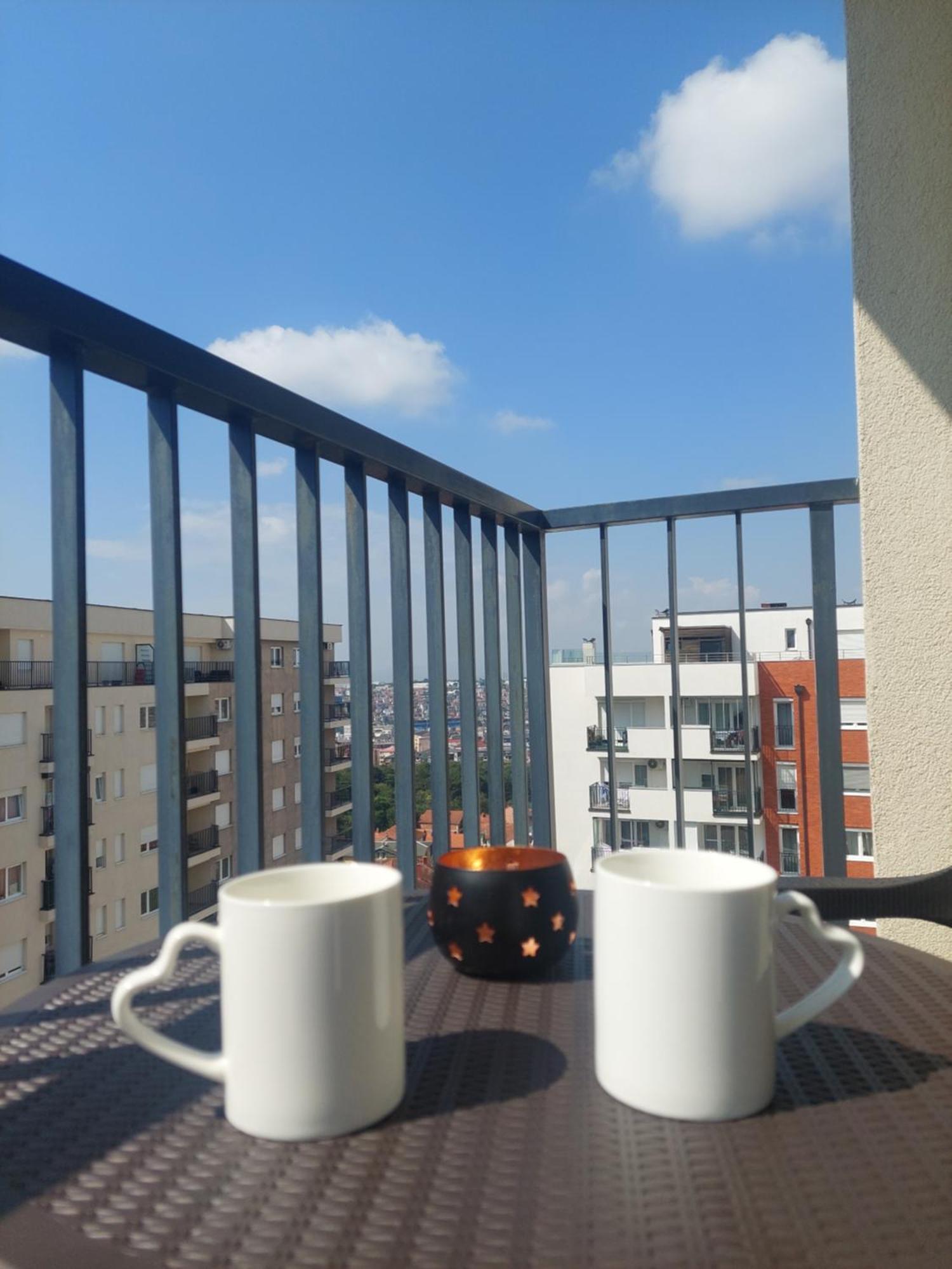 Private Apartments Prishtina Pristina Extérieur photo