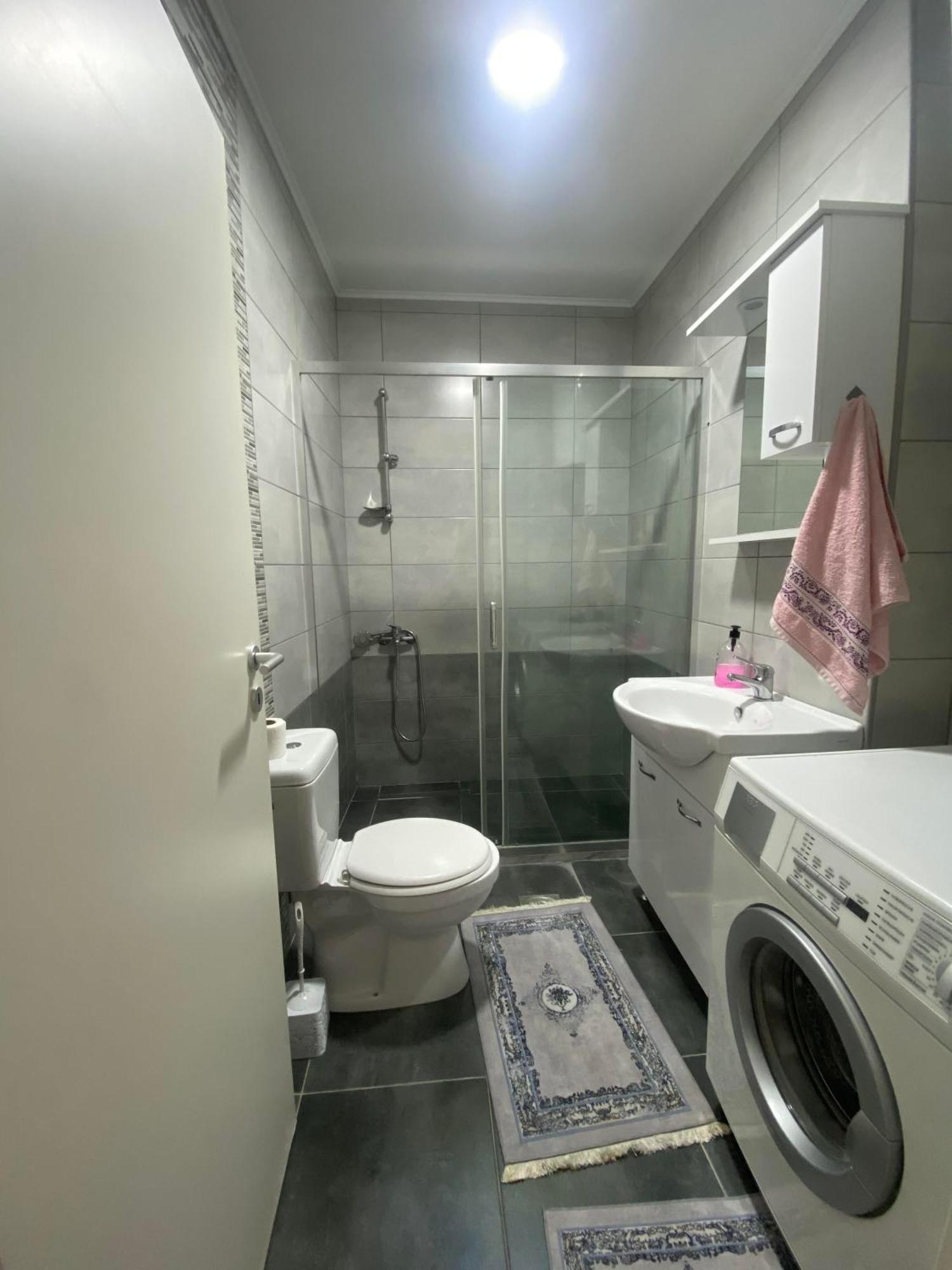 Private Apartments Prishtina Pristina Extérieur photo