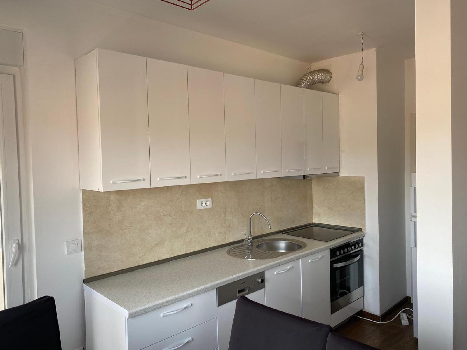 Private Apartments Prishtina Pristina Extérieur photo