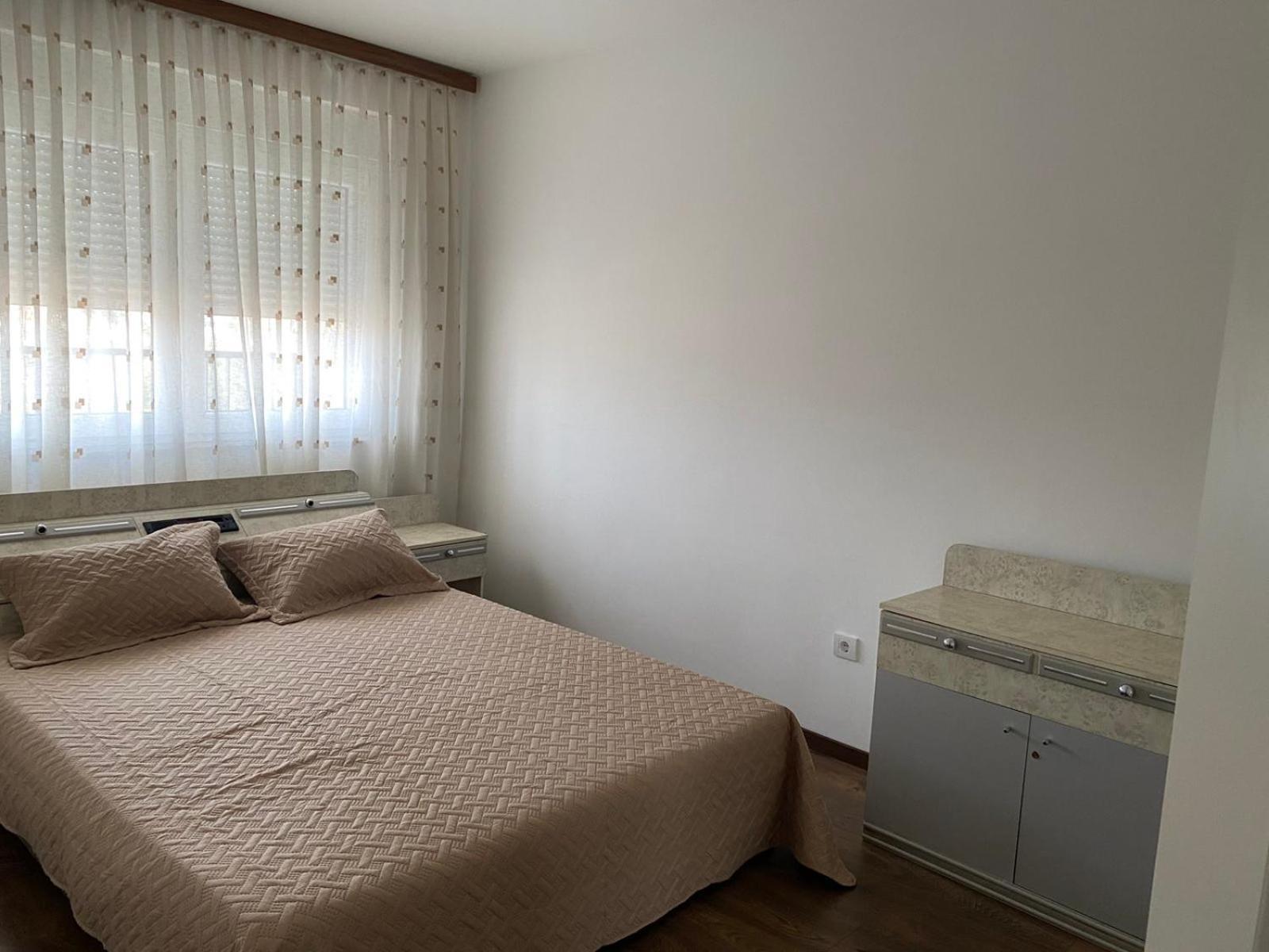 Private Apartments Prishtina Pristina Extérieur photo