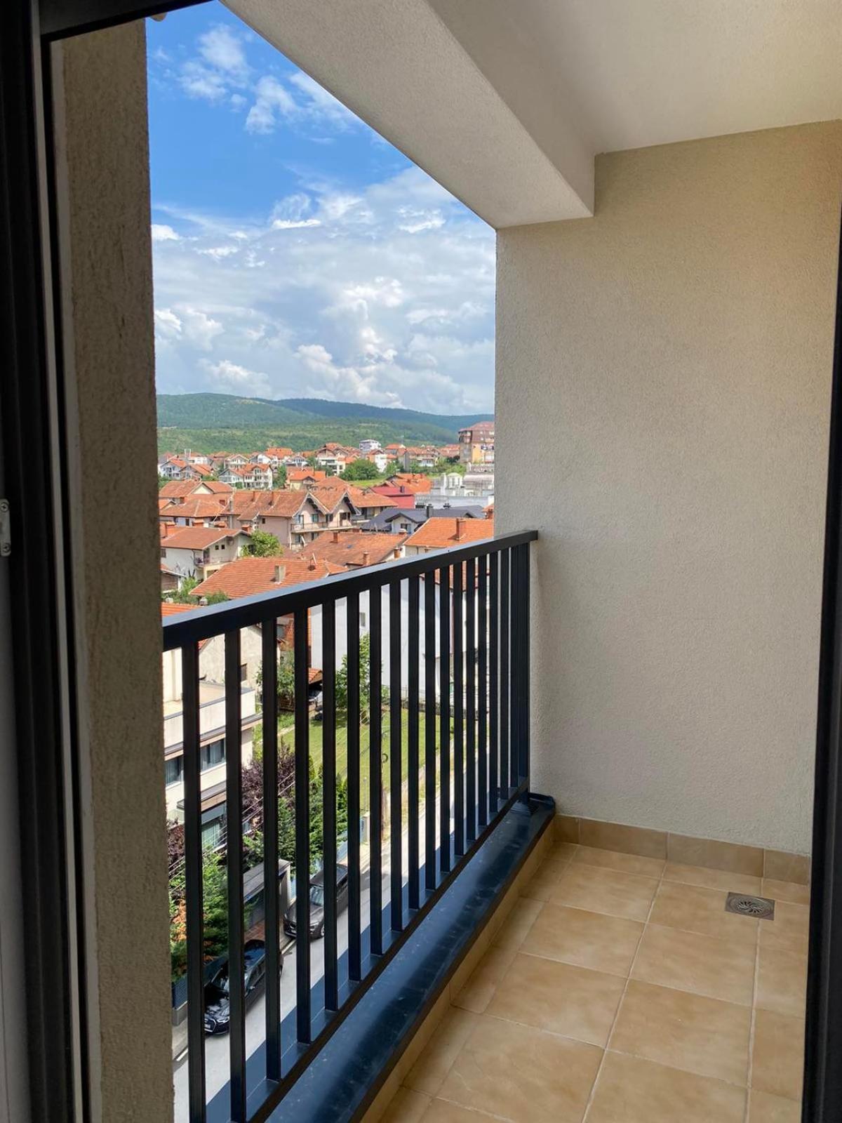 Private Apartments Prishtina Pristina Extérieur photo