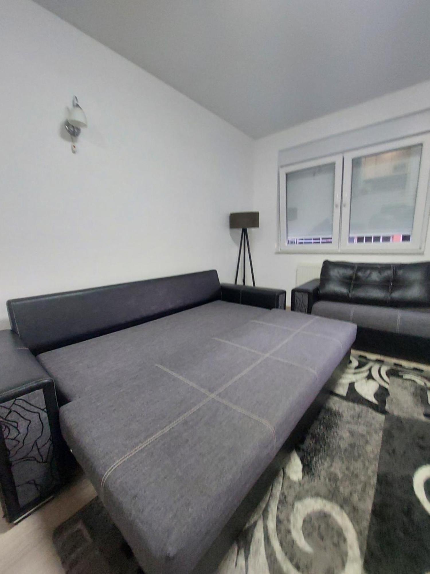 Private Apartments Prishtina Pristina Extérieur photo