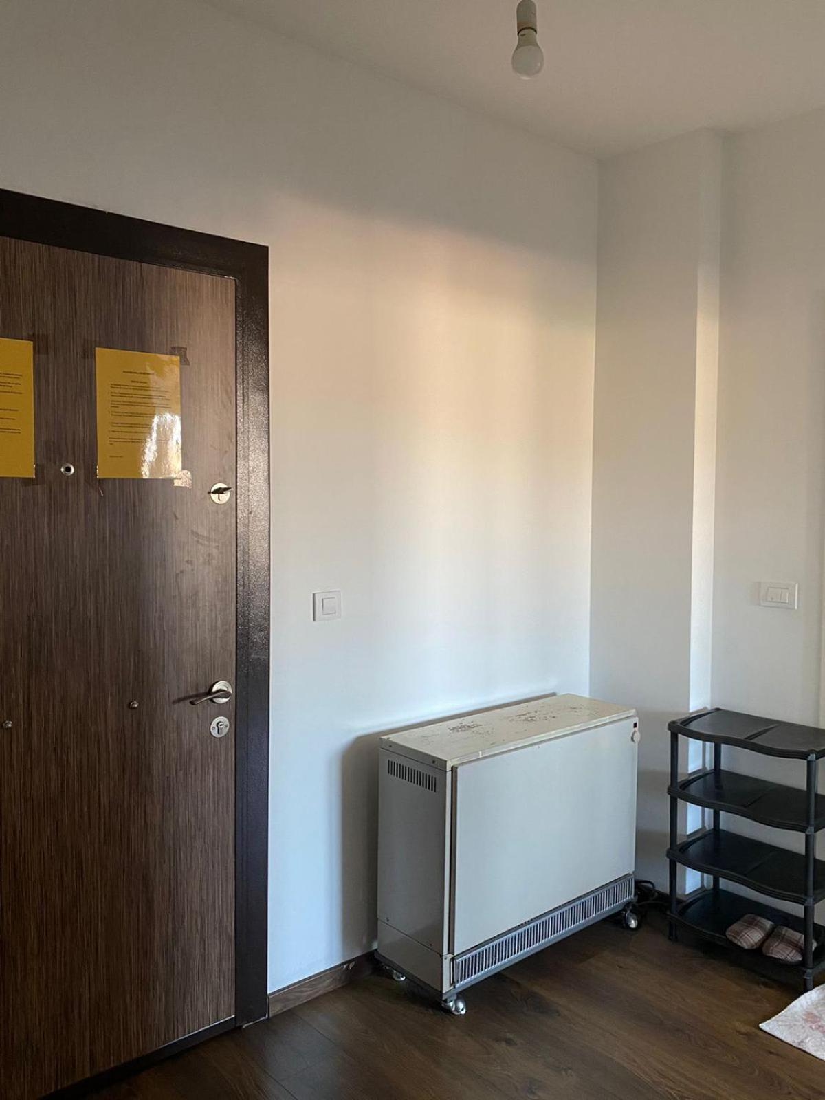 Private Apartments Prishtina Pristina Extérieur photo