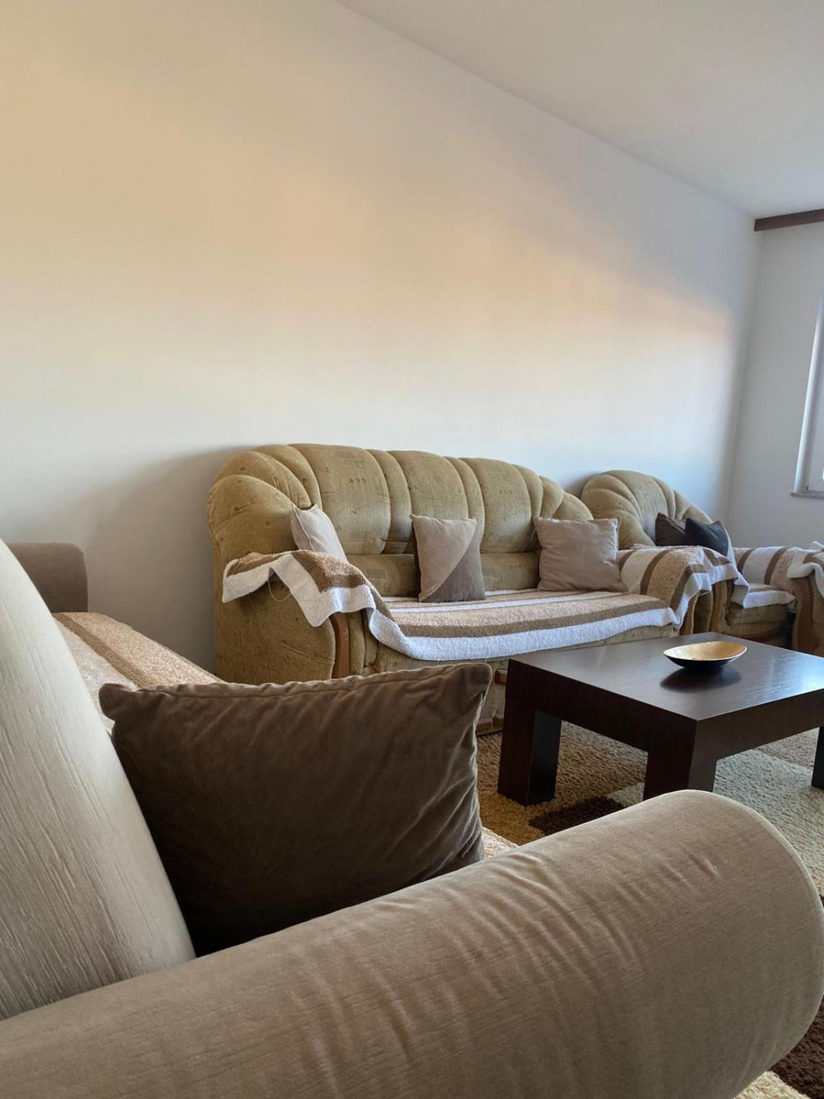 Private Apartments Prishtina Pristina Extérieur photo