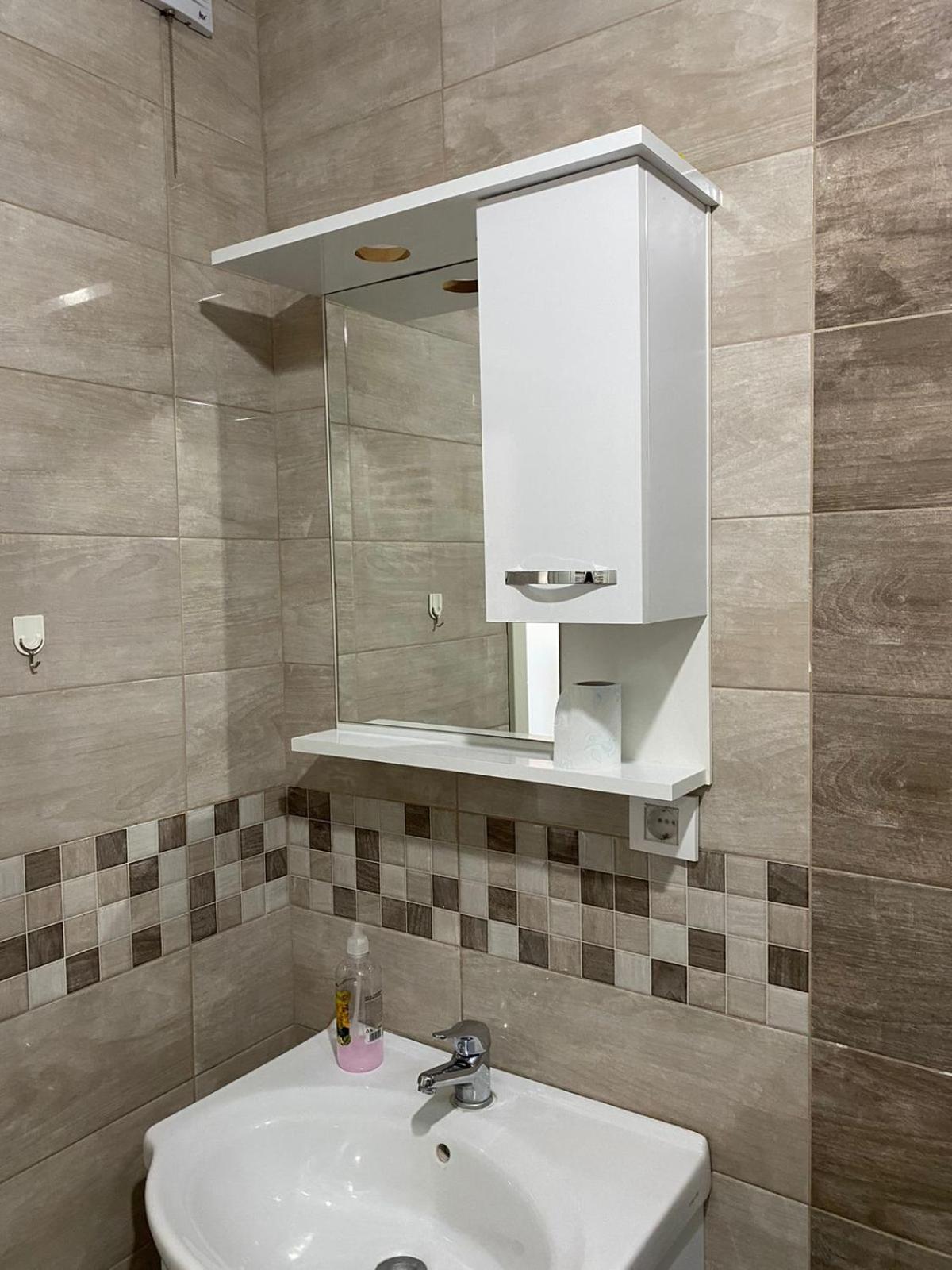 Private Apartments Prishtina Pristina Extérieur photo