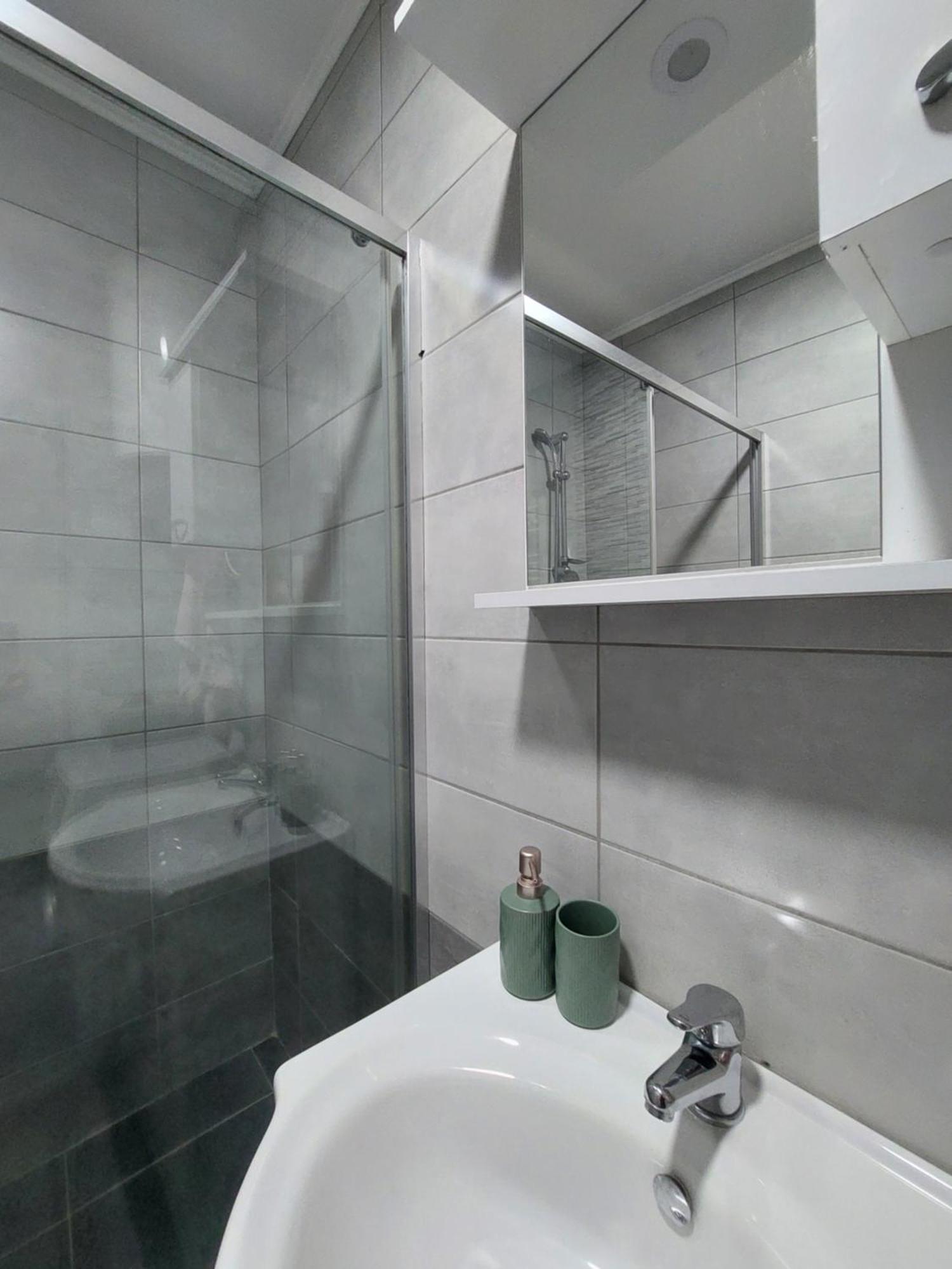 Private Apartments Prishtina Pristina Extérieur photo