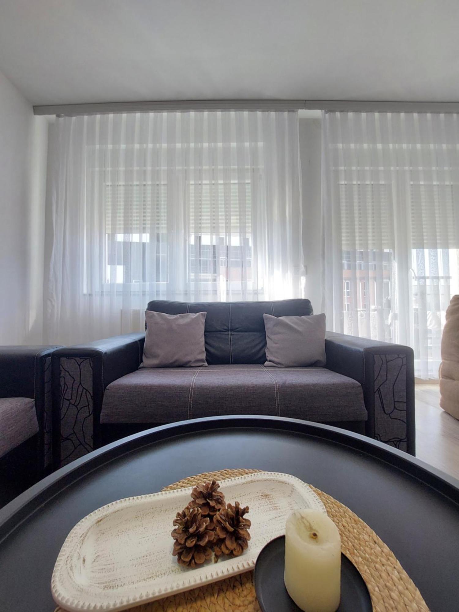Private Apartments Prishtina Pristina Extérieur photo