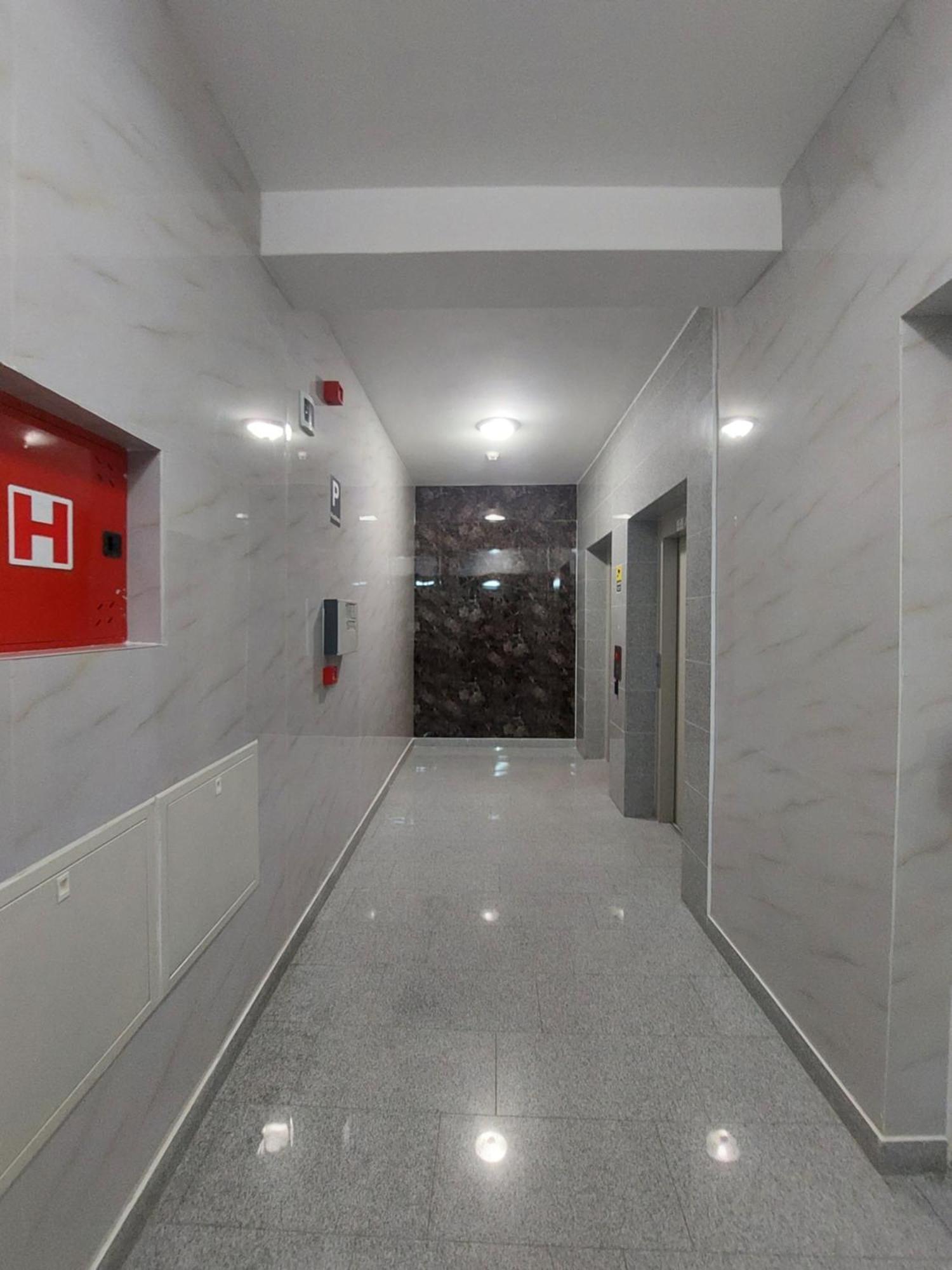 Private Apartments Prishtina Pristina Extérieur photo