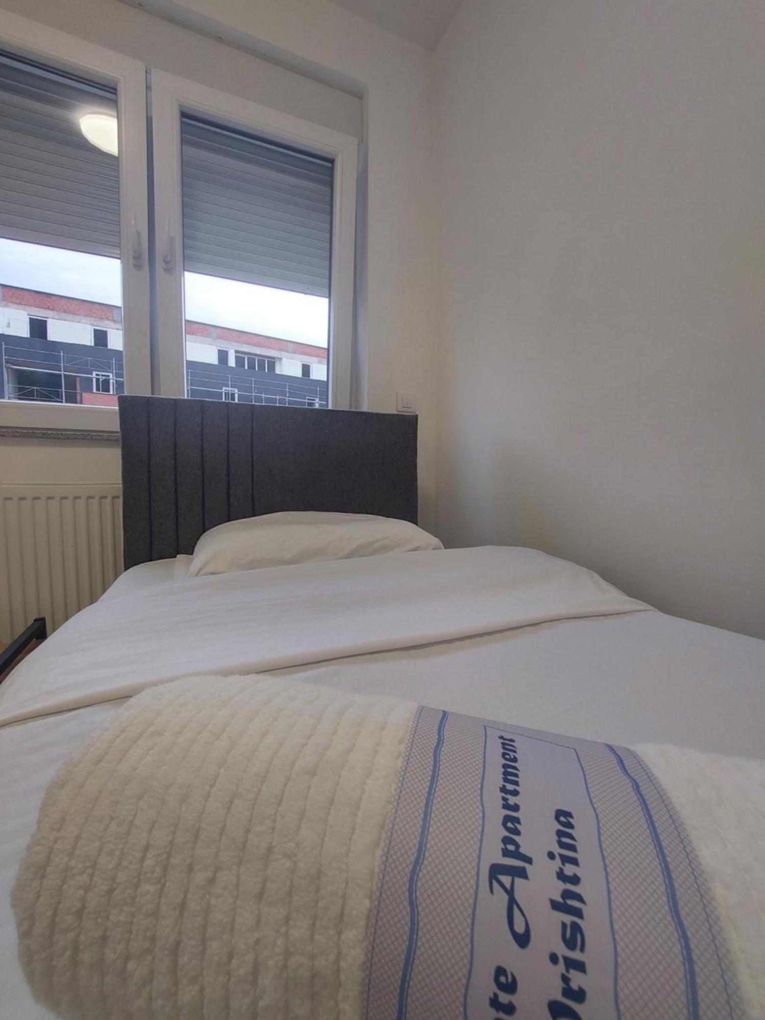 Private Apartments Prishtina Pristina Extérieur photo