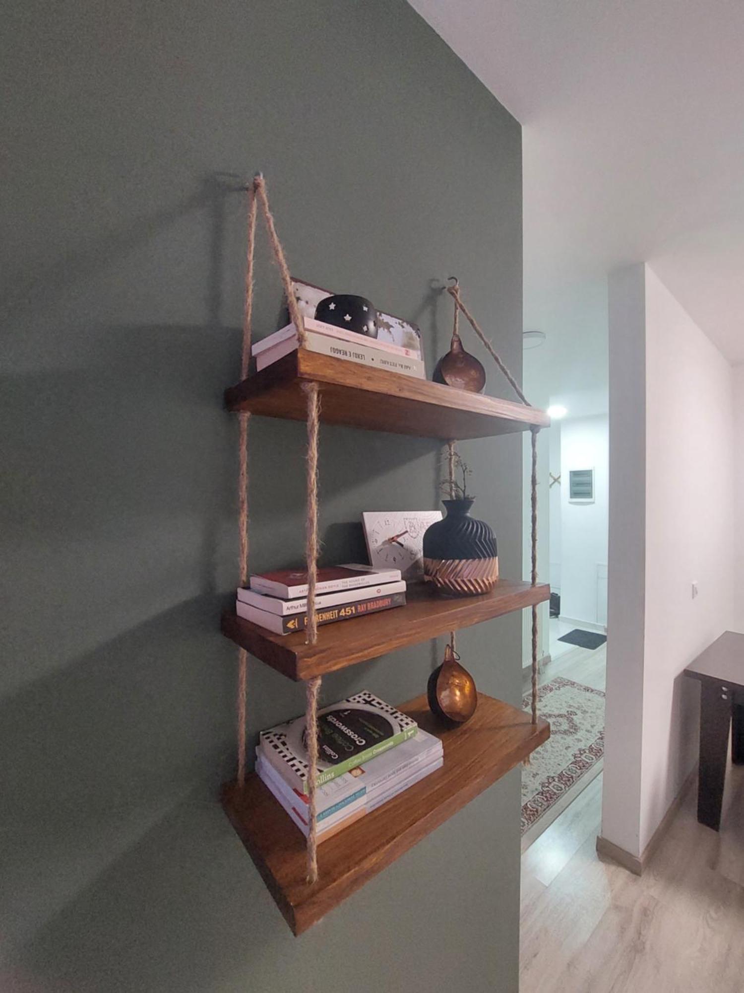 Private Apartments Prishtina Pristina Extérieur photo