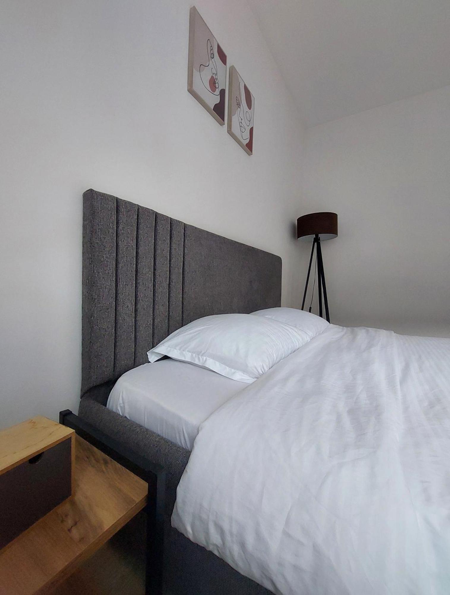 Private Apartments Prishtina Pristina Extérieur photo