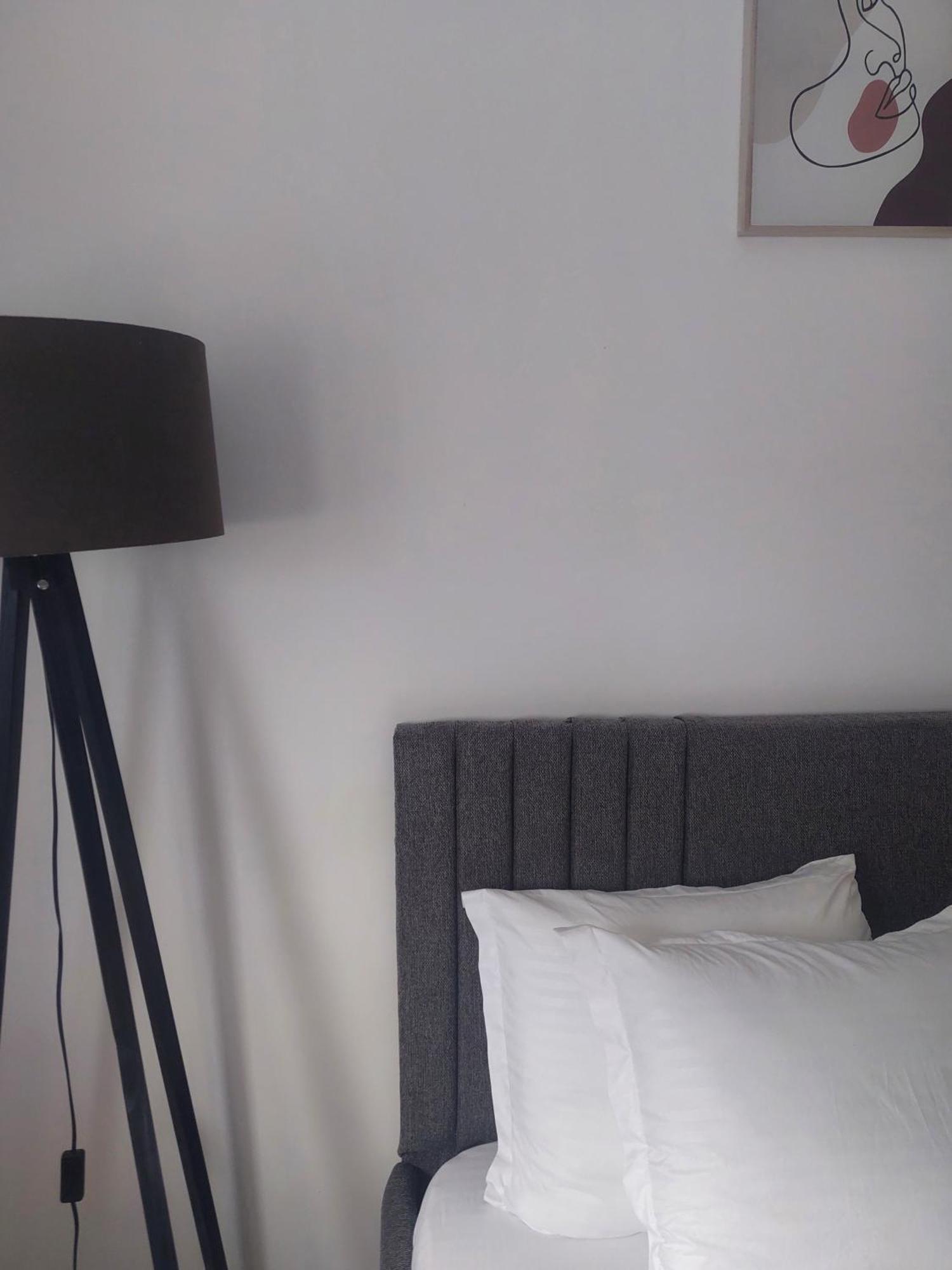 Private Apartments Prishtina Pristina Extérieur photo